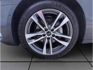 Audi A6 40 TDI ADVANCED STANDHZG MATRIX NAVI