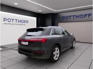 Audi Q8 e-tron 50 Q S-line MATRIX NAVI eKLAPPE LM20