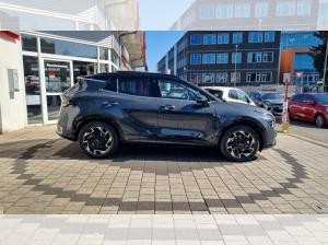 Kia Sportage 1.6T PHEV GTL SD GD DRIVE SOUND