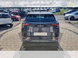 Kia Sportage 1.6T PHEV GTL SD GD DRIVE SOUND