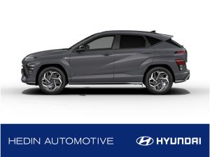 Hyundai KONA PRIME //SitzPaket//Autom.✔️Zulassung 08/25!