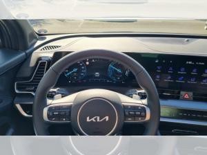 Kia Sportage 1.6T PHEV GTL SD GD DRIVE SOUND