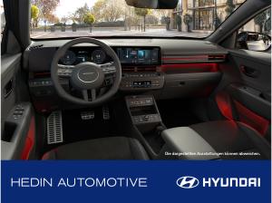 Hyundai KONA PRIME //SitzPaket//Autom.✔️Zulassung 08/25!