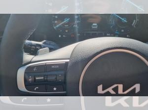 Kia Sportage 1.6T PHEV GTL SD GD DRIVE SOUND