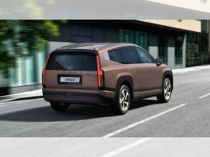 Hyundai IONIQ 9 ⚠️NUR FÜR MITARBEITER ÖFFENTL.DIENST⚠️ | 7-Sitze | Elektr.Heckkl. | Navi | Wärmepumpe | LED