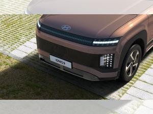 Hyundai IONIQ 9 ⚠️NUR FÜR MITARBEITER ÖFFENTL.DIENST⚠️ | 7-Sitze | Elektr.Heckkl. | Navi | Wärmepumpe | LED