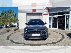 Kia Sportage 1.6T PHEV GTL SD GD DRIVE SOUND