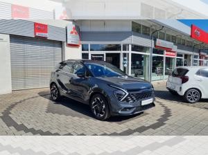 Kia Sportage 1.6T PHEV GTL SD GD DRIVE SOUND