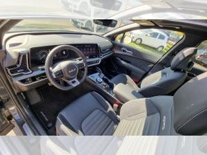 Kia Sportage 1.6T PHEV GTL SD GD DRIVE SOUND