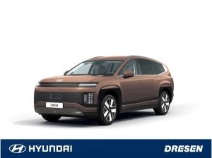Hyundai IONIQ 9 TECHNIQ⚠️NUR FÜR MITARBEITER ÖFFENTL.DIENST⚠️ | Matrix-LED | Leder | 360 Kamera | Navi | Rückfahrka