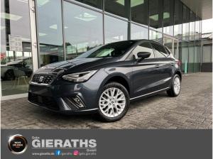 Seat Ibiza Xcellence 1.0 TSI 116PS ✅AKTION BIS 30.09.25✅LED✅NAVI✅WINTER-PAKET