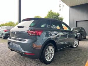 Seat Ibiza Xcellence 1.0 TSI 116PS ✅AKTION BIS 30.09.25✅LED✅NAVI✅WINTER-PAKET