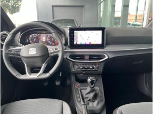 Seat Ibiza Xcellence 1.0 TSI 116PS ✅AKTION BIS 30.09.25✅LED✅NAVI✅WINTER-PAKET