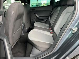 Seat Ibiza Xcellence 1.0 TSI 116PS ✅AKTION BIS 30.09.25✅LED✅NAVI✅WINTER-PAKET