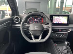 Seat Ibiza Xcellence 1.0 TSI 116PS ✅AKTION BIS 30.09.25✅LED✅NAVI✅WINTER-PAKET