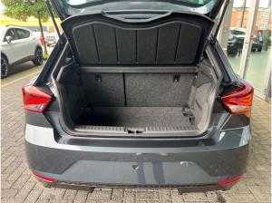 Seat Ibiza Xcellence 1.0 TSI 116PS ✅AKTION BIS 30.09.25✅LED✅NAVI✅WINTER-PAKET