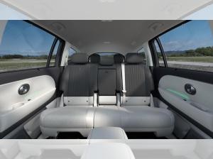 Hyundai IONIQ 9 UNIQ⚠️NUR FÜR MITARBEITER ÖFFENTL.DIENST⚠️ | Nappaleder | BOSE | 360 Kamera | Matrix-LED | Navi