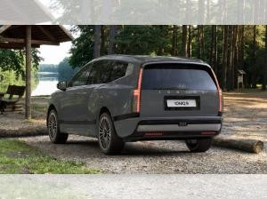 Hyundai IONIQ 9 UNIQ⚠️NUR FÜR MITARBEITER ÖFFENTL.DIENST⚠️ | Nappaleder | BOSE | 360 Kamera | Matrix-LED | Navi