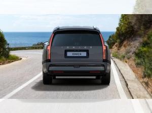 Hyundai IONIQ 9 UNIQ⚠️NUR FÜR MITARBEITER ÖFFENTL.DIENST⚠️ | Nappaleder | BOSE | 360 Kamera | Matrix-LED | Navi