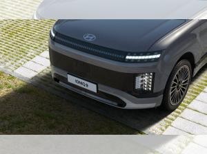 Hyundai IONIQ 9 UNIQ⚠️NUR FÜR MITARBEITER ÖFFENTL.DIENST⚠️ | Nappaleder | BOSE | 360 Kamera | Matrix-LED | Navi