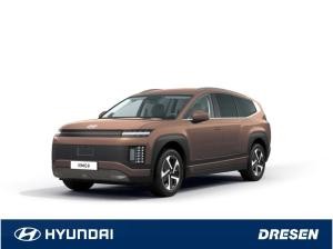 Hyundai IONIQ 9 ⚠️| 7-Sitze | Elektr.Heckkl. | Navi | Wärmepumpe | LED