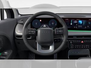 Hyundai IONIQ 9 TECHNIQ⚠️ | Matrix-LED | Leder | 360 Kamera | Navi | Rückfahrkamera