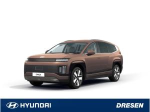 Hyundai IONIQ 9 TECHNIQ⚠️ | Matrix-LED | Leder | 360 Kamera | Navi | Rückfahrkamera