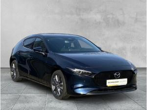 Mazda 3 2.0L e-SKYACTIVE G 150 💲2 LEASINGRATEN GESCHENKT💲 EXLUSIVE-LINE 360°+PDC