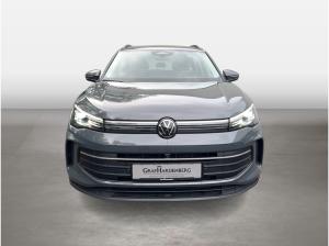Volkswagen Tiguan 1.5 eTSI DSG Life / SOFORT VERFÜGBAR !