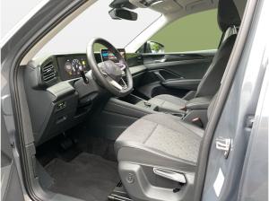 Volkswagen Tiguan 1.5 eTSI DSG Life / SOFORT VERFÜGBAR !