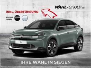 Citroën C4 PureTech 130 MAX S&S inkl. Überführung🔥Deal🔥