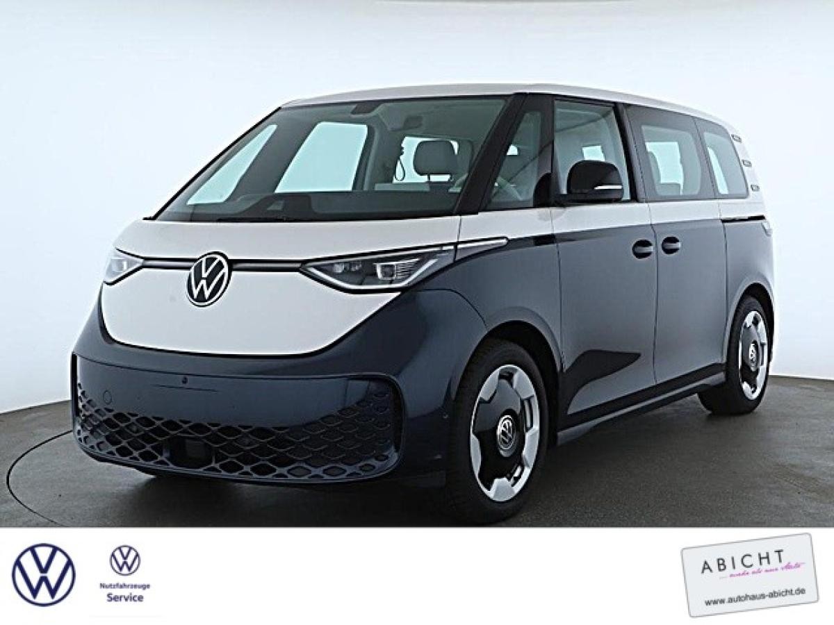 Volkswagen ID.Buzz Pro AHK Winterr. AreaView el.Heckklappe el.Schiebetüren