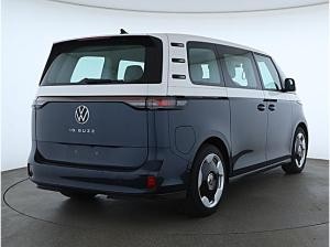 Volkswagen ID.Buzz Pro AHK Winterr. AreaView el.Heckklappe el.Schiebetüren