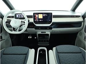 Volkswagen ID.Buzz Pro AHK Winterr. AreaView el.Heckklappe el.Schiebetüren