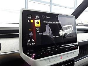 Volkswagen ID.Buzz Pro AHK Winterr. AreaView el.Heckklappe el.Schiebetüren
