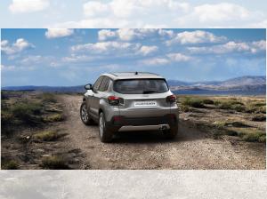 Jeep Avenger Altitude mit Allwetterreifen 1.2 GSE T3 GDI Verfügbar in 4 Farben Abholung Mannheim