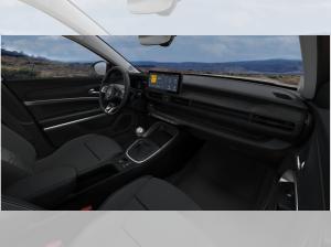 Jeep Avenger Altitude mit Allwetterreifen 1.2 GSE T3 GDI Verfügbar in 4 Farben Abholung Mannheim