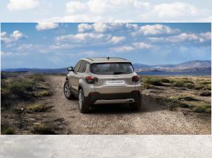 Jeep Avenger Altitude mit Allwetterreifen 1.2 GSE T3 GDI Verfügbar in 4 Farben Abholung Mannheim