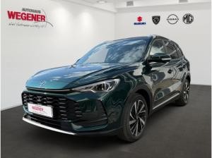 MG ZS 1.5 Hybrid+ Luxury|BLACK MONTH|BERLIN|LED|360|Leder|Totwinkel|ACC