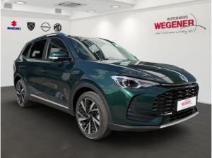 MG ZS 1.5 Hybrid+ Luxury|BLACK MONTH|BERLIN|LED|360|Leder|Totwinkel|ACC