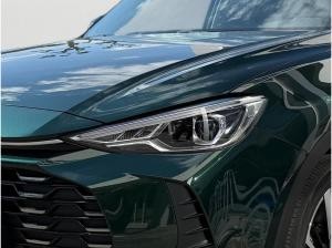 MG ZS 1.5 Hybrid+ Luxury|BLACK MONTH|BERLIN|LED|360|Leder|Totwinkel|ACC