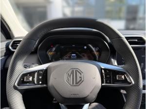 MG ZS 1.5 Hybrid+ Luxury|BLACK MONTH|BERLIN|LED|360|Leder|Totwinkel|ACC