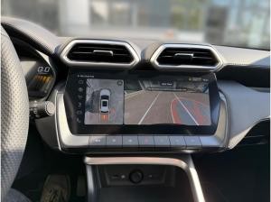 MG ZS 1.5 Hybrid+ Luxury|BLACK MONTH|BERLIN|LED|360|Leder|Totwinkel|ACC