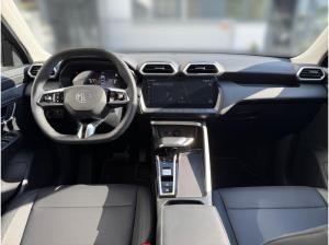 MG ZS 1.5 Hybrid+ Luxury|BLACK MONTH|BERLIN|LED|360|Leder|Totwinkel|ACC