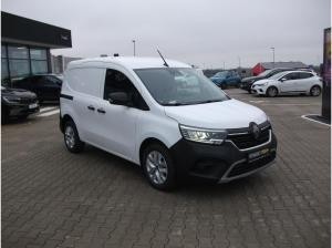 Renault Kangoo Rapid Advance L1 Blue dCi95 MY24 💪Handwerker-Aktion 🛠️👨‍🔧