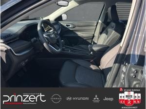 Jeep Compass e-Hybrid MY 25 Altitude 1.5L Allwetterreifen! Sommer Deal