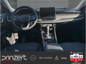 Jeep Compass e-Hybrid MY 25 Altitude 1.5L Allwetterreifen! Sommer Deal