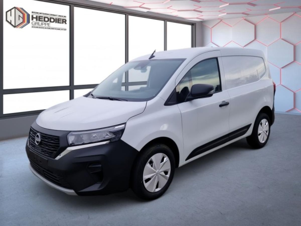 Nissan Townstar 🚐 L1 Acenta