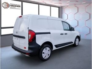 Nissan Townstar 🚐 L1 Acenta