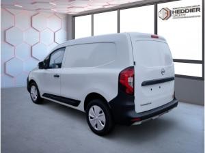 Nissan Townstar 🚐 L1 Acenta